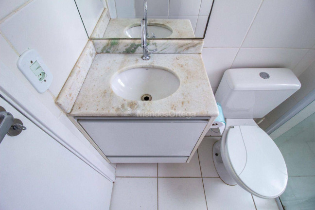 Imagem Apartamento com 2 Quartos à Venda, 60 m² em Jardim Vera Cruz - Sorocaba