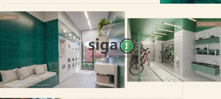 Imagem Apartamento com 1 Quarto à Venda, 24 m² em Sumarezinho - São Paulo