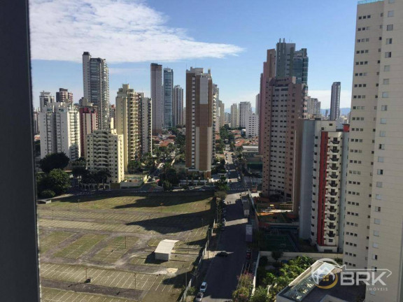 Imagem Apartamento com 4 Quartos à Venda, 335 m² em Vila Regente Feijó - São Paulo