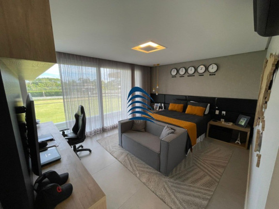 Imagem Casa com 5 Quartos à Venda, 1.870 m² em Portão - Lauro De Freitas