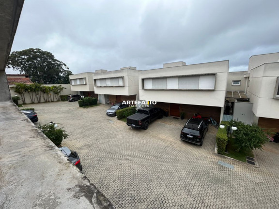 Imagem Casa de Condomínio com 4 Quartos à Venda, 215 m² em Interlagos - São Paulo