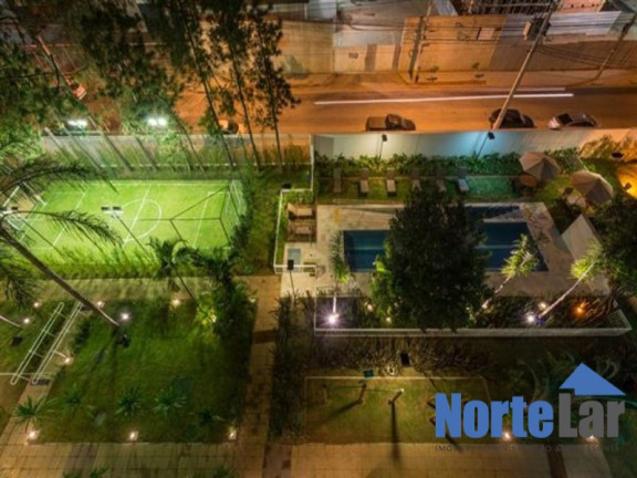 Imagem Apartamento com 3 Quartos à Venda, 63 m² em Vila Guilherme - São Paulo