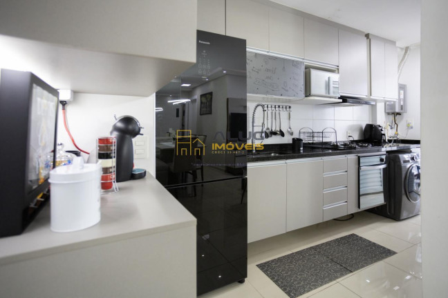 Imagem Apartamento com 2 Quartos à Venda, 64 m² em Continental - Osasco