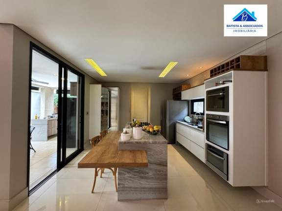 Imagem Casa de Condomínio com 4 Quartos à Venda, 250 m² em Swiss Park - Campinas Imagem Casa de Condomínio com 4 Quartos à Venda, 250 m² em Swiss Park - Campinas
