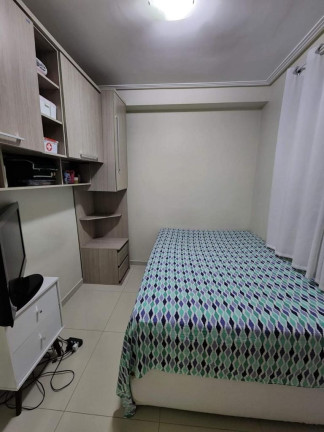 Imagem Imóvel com 1 Quarto à Venda, 35 m² em Vila Prudente - São Paulo