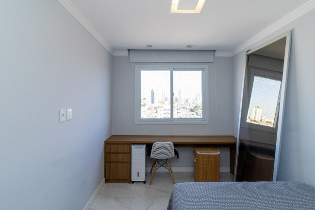 Imagem Apartamento com 3 Quartos à Venda, 58 m² em Limão - São Paulo Imagem Apartamento com 3 Quartos à Venda, 58 m² em Limão - São Paulo