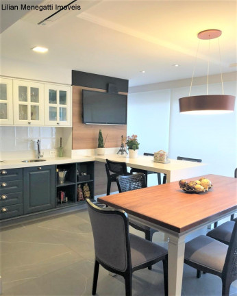 Imóvel com 2 Quartos à Venda, 146 m² em Alta Vista Unique - Jundiaí