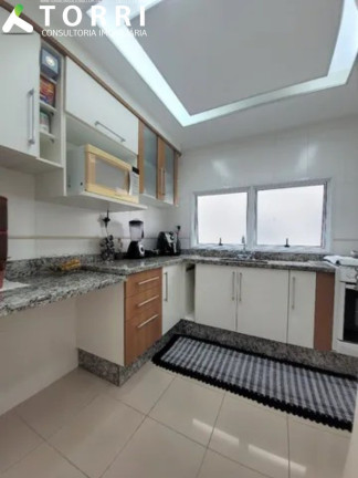 Imagem Apartamento com 3 Quartos à Venda, 90 m² em Parque Campolim - Sorocaba