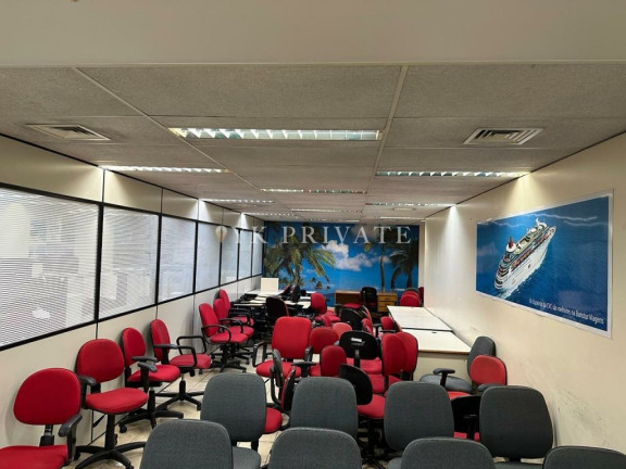 Imagem Sala Comercial à Venda, 600 m² em República - São Paulo Imagem Sala Comercial à Venda, 600 m² em República - São Paulo
