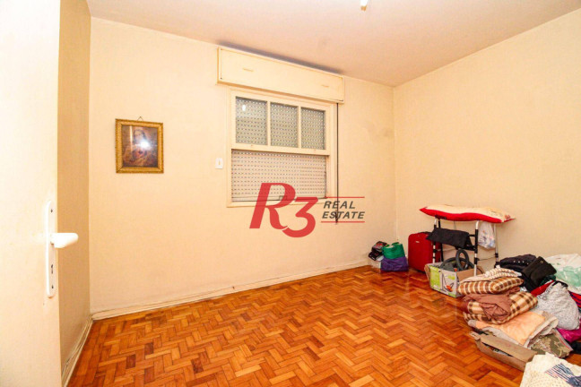 Imagem Apartamento com 3 Quartos à Venda, 91 m² em Macuco - Santos Imagem Apartamento com 3 Quartos à Venda, 91 m² em Macuco - Santos