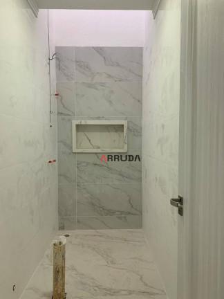 Imagem Casa com 3 Quartos à Venda, 100 m² em Padovani - Cascavel