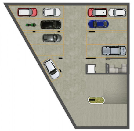 Imagem Cobertura com 3 Quartos à Venda, 135 m² em Juvevê - Curitiba Imagem Cobertura com 3 Quartos à Venda, 135 m² em Juvevê - Curitiba
