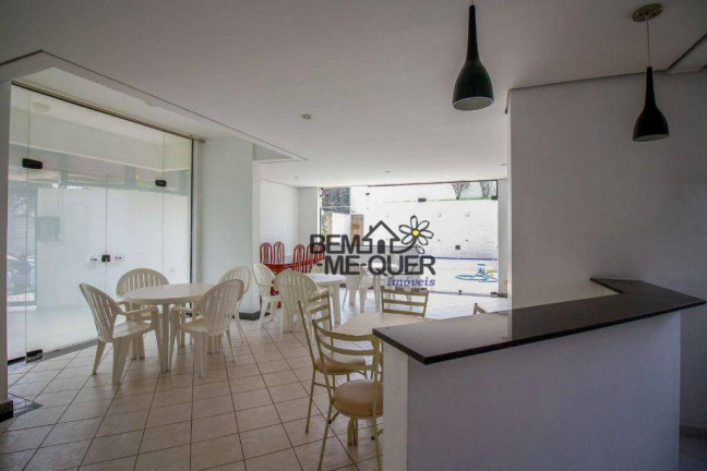 Imagem Apartamento com 3 Quartos à Venda, 88 m² em Parque São Domingos - São Paulo