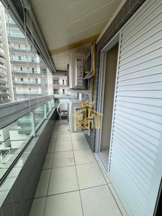 Imagem Apartamento com 3 Quartos à Venda, 107 m² em Vila Assunção - Praia Grande Imagem Apartamento com 3 Quartos à Venda, 107 m² em Vila Assunção - Praia Grande