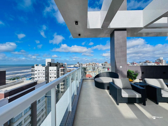 Imagem Apartamento com 2 Quartos à Venda, 80 m² em Zona Nova - Capão Da Canoa Imagem Apartamento com 2 Quartos à Venda, 80 m² em Zona Nova - Capão Da Canoa