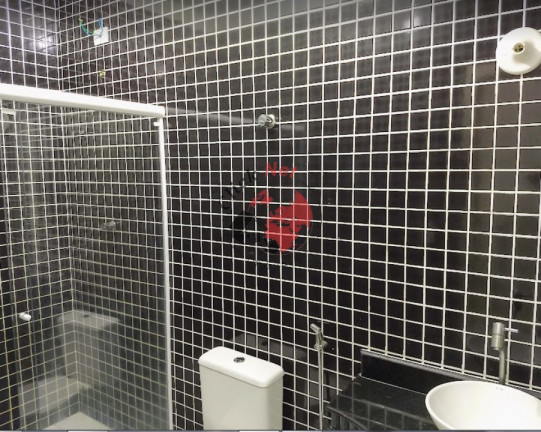 Imagem Sobrado com 4 Quartos à Venda, 198 m² em Boqueirão - Praia Grande