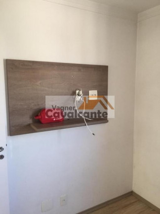 Imagem Apartamento com 3 Quartos à Venda, 63 m² em Conceição - Diadema Imagem Apartamento com 3 Quartos à Venda, 63 m² em Conceição - Diadema