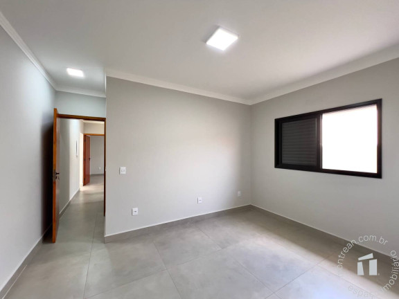 Imagem Casa com 3 Quartos à Venda, 250 m² em Residencial Ouro Verde - Botucatu