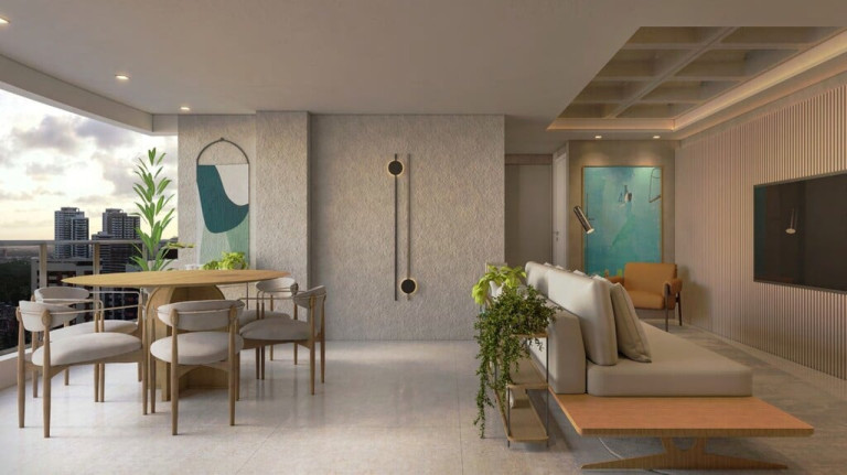 Imagem Apartamento com 1 Quarto à Venda, 31 m² em Encruzilhada - Recife Imagem Apartamento com 1 Quarto à Venda, 31 m² em Encruzilhada - Recife
