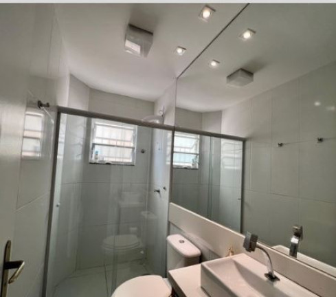 Imagem Apartamento com 2 Quartos à Venda, 64 m² em Areias - São José Imagem Apartamento com 2 Quartos à Venda, 64 m² em Areias - São José