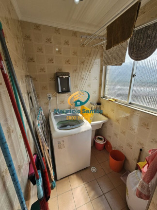 Imagem Apartamento com 1 Quarto à Venda, 62 m² em Centro - Mongaguá