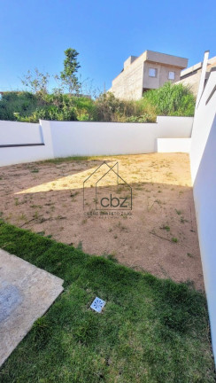 Imagem Casa com 3 Quartos à Venda, 110 m² em Residencial Botânica - Itupeva