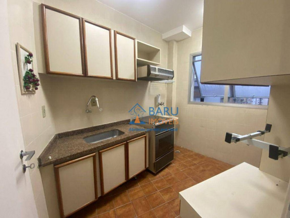Imagem Apartamento com 1 Quarto à Venda, 50 m² em Higienópolis - São Paulo