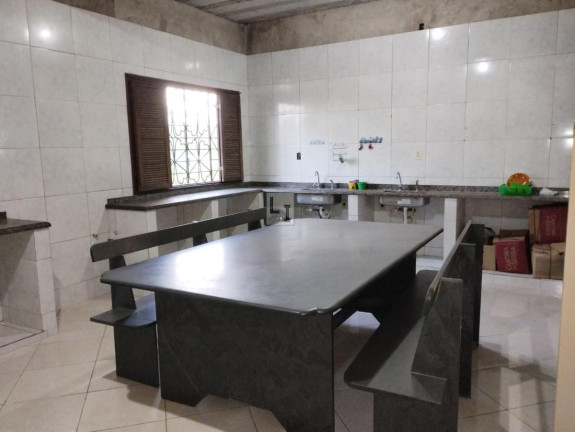 Imagem Chácara com 7 Quartos à Venda, 4.000 m² em Vale Das Pedrinhas - Guapimirim