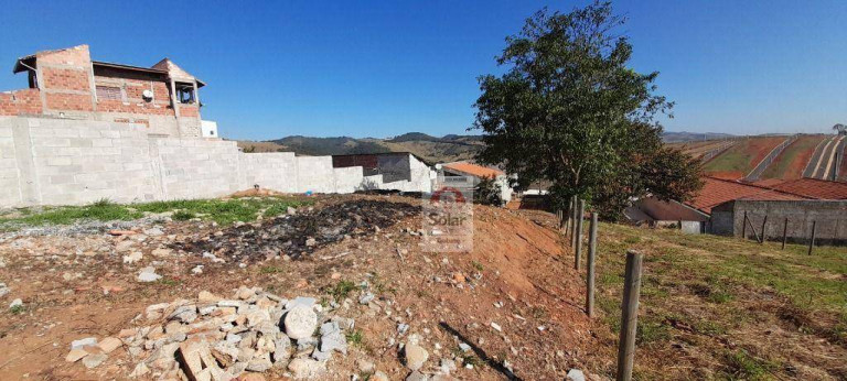 Imagem Terreno à Venda, 250 m² em Jardim Marlene Miranda - Taubaté Imagem Terreno à Venda, 250 m² em Jardim Marlene Miranda - Taubaté
