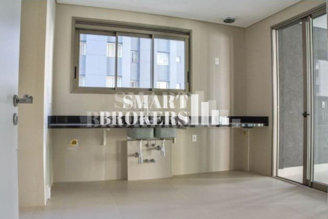 Imagem Cobertura com 4 Quartos à Venda, 475 m² em Jardim Paulista - São Paulo