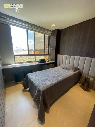 Imagem Apartamento com 2 Quartos à Venda, 56 m² em Praia Formosa - Cabedelo Imagem Apartamento com 2 Quartos à Venda, 56 m² em Praia Formosa - Cabedelo
