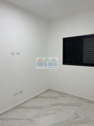 Imagem Casa com 2 Quartos à Venda, 49 m² em Maracanã - Praia Grande Imagem Casa com 2 Quartos à Venda, 49 m² em Maracanã - Praia Grande