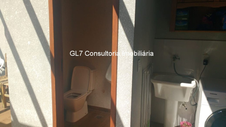 Imagem Sobrado com 3 Quartos à Venda,  em Jardim Hubert - Indaiatuba