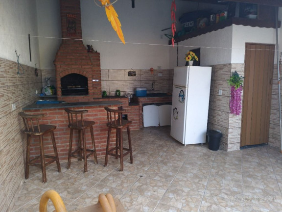 Imagem Sobrado com 4 Quartos à Venda, 183 m² em Cidade Kemel - Poá Imagem Sobrado com 4 Quartos à Venda, 183 m² em Cidade Kemel - Poá