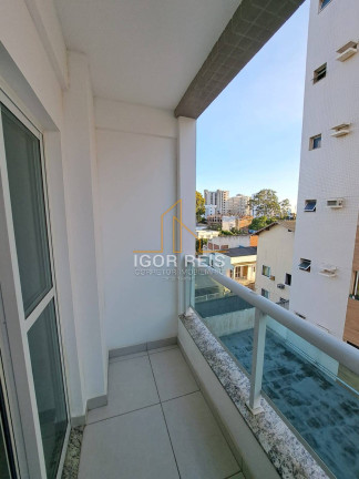 Imagem Apartamento com 2 Quartos à Venda, 54 m² em Parque Turf Club - Campos Dos Goytacazes