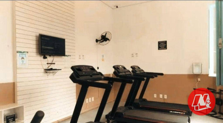 Imagem Apartamento com 2 Quartos à Venda, 46 m² em Teresópolis - Porto Alegre