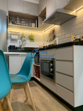 Imagem Imóvel com 1 Quarto à Venda, 31 m² em Norte (águas Claras) - Brasília