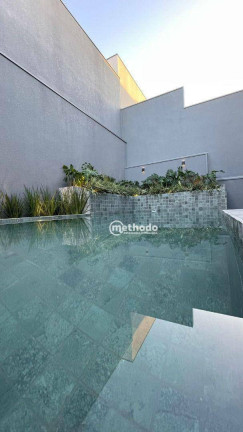 Imagem Casa com 3 Quartos à Venda, 303 m² em Vila Dos Plátanos - Campinas Imagem Casa com 3 Quartos à Venda, 303 m² em Vila Dos Plátanos - Campinas