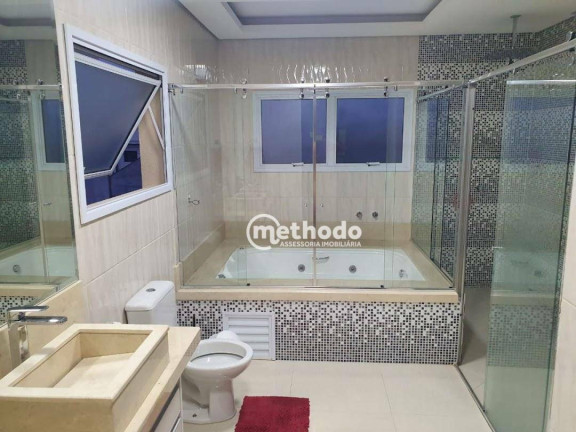 Imagem Casa com 3 Quartos à Venda, 320 m² em Swiss Park - Campinas Imagem Casa com 3 Quartos à Venda, 320 m² em Swiss Park - Campinas