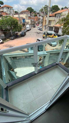 Imagem Apartamento com 2 Quartos à Venda, 50 m² em Jardim Líbano - São Paulo Imagem Apartamento com 2 Quartos à Venda, 50 m² em Jardim Líbano - São Paulo