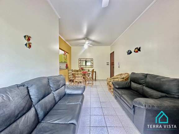 Imagem Apartamento com 2 Quartos à Venda, 70 m² em Praia Grande - Ubatuba Imagem Apartamento com 2 Quartos à Venda, 70 m² em Praia Grande - Ubatuba