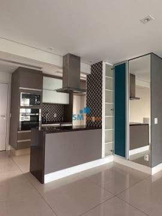 Imagem Apartamento com 2 Quartos à Venda, 84 m² em Vila Vera - São Paulo