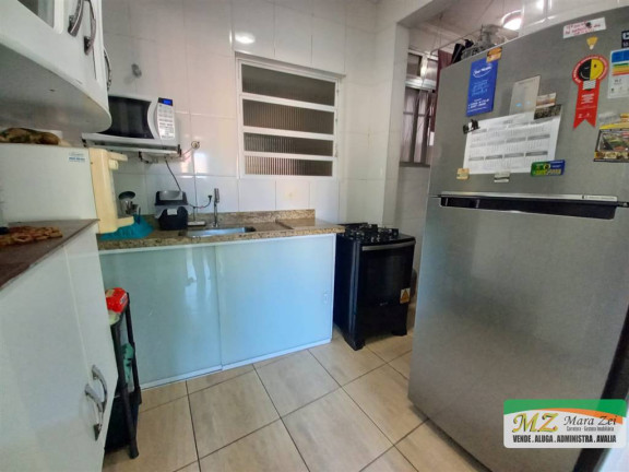 Imagem Apartamento com 2 Quartos à Venda, 70 m² em Jose Menino - Santos Imagem Apartamento com 2 Quartos à Venda, 70 m² em Jose Menino - Santos