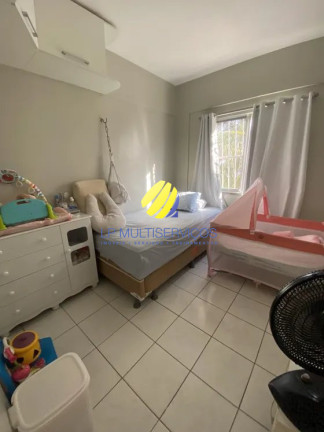 Imagem Apartamento com 2 Quartos à Venda, 45 m² em Couto Fernandes - Fortaleza