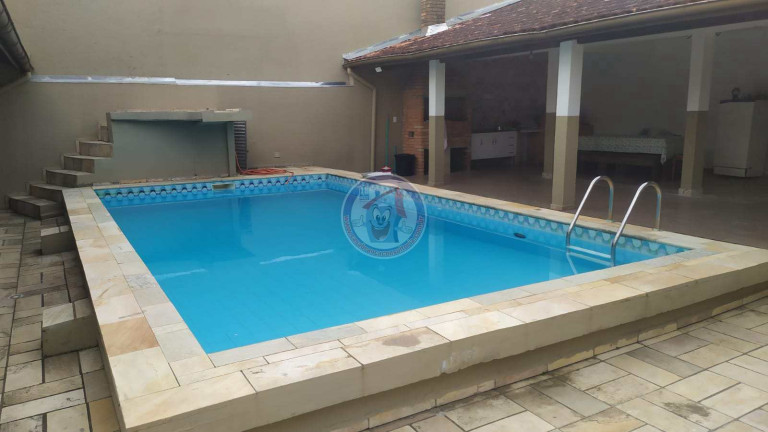 Imagem Casa com 4 Quartos à Venda, 187 m² em Cibratel 2 - Itanhaém