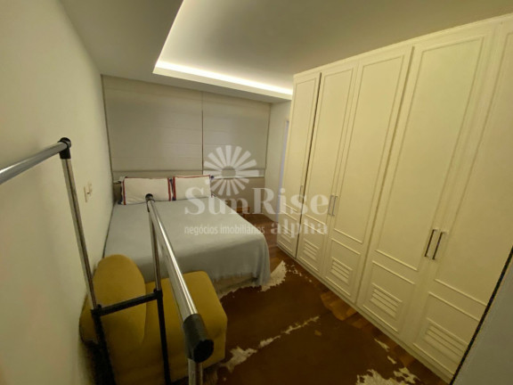 Imagem Apartamento com 4 Quartos à Venda, 288 m² em Alphaville Industrial - Barueri Imagem Apartamento com 4 Quartos à Venda, 288 m² em Alphaville Industrial - Barueri