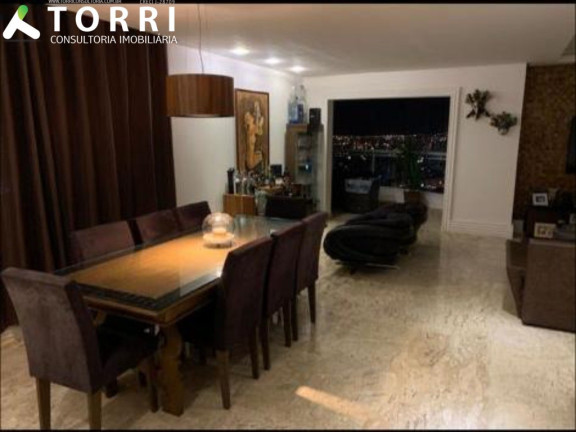 Imagem Apartamento com 3 Quartos para Alugar, 200 m² em Parque Campolim - Sorocaba