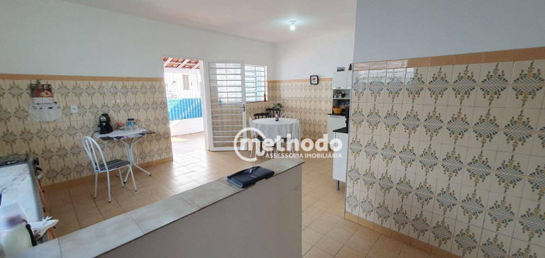 Imagem Casa com 2 Quartos à Venda, 164 m² em Jardim Amazonas - Campinas Imagem Casa com 2 Quartos à Venda, 164 m² em Jardim Amazonas - Campinas