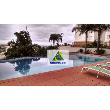 Apartamento com 3 Quartos para Alugar, 98 m² em Loteamento Residencial Vila Bella - Campinas