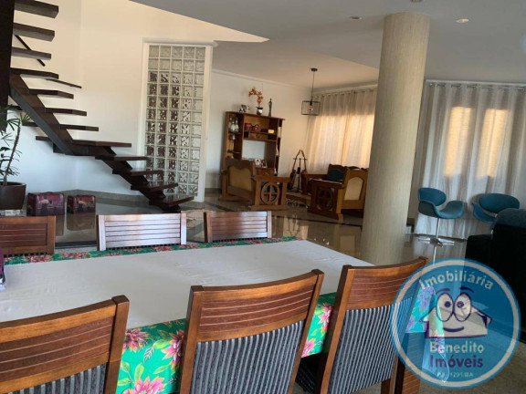 Imagem Casa com 4 Quartos à Venda, 600 m² em Village Ii - Porto Seguro